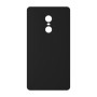 כיסוי פלסטיק קשיח ל- Xiaomi Redmi Note 4 בצבע - שחור - קייס מובייל