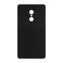 כיסוי פלסטיק קשיח ל- Xiaomi Redmi Note 4 בצבע - שחור - קייס מובייל