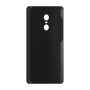 כיסוי פלסטיק קשיח ל- Xiaomi Redmi Note 4 בצבע - שחור - קייס מובייל