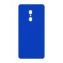 כיסוי פלסטיק קשיח ל- Xiaomi Redmi Note 4 בצבע - כחול - קייס מובייל