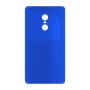 כיסוי פלסטיק קשיח ל- Xiaomi Redmi Note 4 בצבע - כחול - קייס מובייל