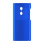 כיסוי פלסטיק קשיח ל- Xiaomi Redmi Note 4 בצבע - כחול - קייס מובייל