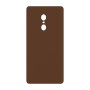 כיסוי פלסטיק קשיח ל- Xiaomi Redmi Note 4 בצבע - חום - קייס מובייל