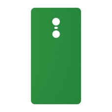 כיסוי פלסטיק קשיח ל- Xiaomi Redmi Note 4 בצבע - ירוק - קייס מובייל