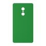 כיסוי פלסטיק קשיח ל- Xiaomi Redmi Note 4 בצבע - ירוק - קייס מובייל