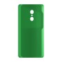 כיסוי פלסטיק קשיח ל- Xiaomi Redmi Note 4 בצבע - ירוק - קייס מובייל