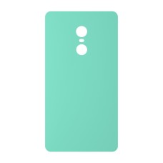 כיסוי פלסטיק קשיח ל- Xiaomi Redmi Note 4 בצבע - מנטה - קייס מובייל