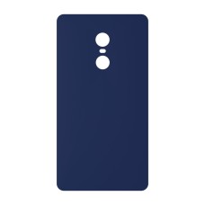כיסוי פלסטיק קשיח ל- Xiaomi Redmi Note 4 בצבע - כחול נייבי - קייס מובייל