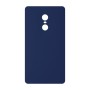 כיסוי פלסטיק קשיח ל- Xiaomi Redmi Note 4 בצבע - כחול נייבי - קייס מובייל