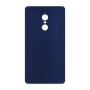כיסוי פלסטיק קשיח ל- Xiaomi Redmi Note 4 בצבע - כחול נייבי - קייס מובייל