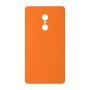 כיסוי פלסטיק קשיח ל- Xiaomi Redmi Note 4 בצבע - כתום - קייס מובייל