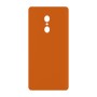 כיסוי פלסטיק קשיח ל- Xiaomi Redmi Note 4 בצבע - כתום - קייס מובייל