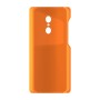 כיסוי פלסטיק קשיח ל- Xiaomi Redmi Note 4 בצבע - כתום - קייס מובייל
