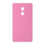 כיסוי פלסטיק קשיח ל- Xiaomi Redmi Note 4 בצבע - ורוד - קייס מובייל