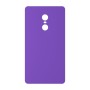 כיסוי פלסטיק קשיח ל- Xiaomi Redmi Note 4 בצבע - סגול - קייס מובייל