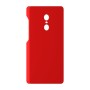 כיסוי פלסטיק קשיח ל- Xiaomi Redmi Note 4 בצבע - אדום - קייס מובייל