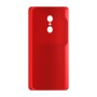 כיסוי פלסטיק קשיח ל- Xiaomi Redmi Note 4 בצבע - אדום - קייס מובייל