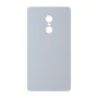 כיסוי פלסטיק קשיח ל- Xiaomi Redmi Note 4 בצבע - כסף - קייס מובייל
