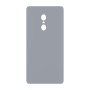 כיסוי פלסטיק קשיח ל- Xiaomi Redmi Note 4 בצבע - כסף - קייס מובייל