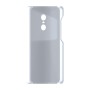 כיסוי פלסטיק קשיח ל- Xiaomi Redmi Note 4 בצבע - כסף - קייס מובייל