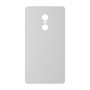 כיסוי פלסטיק קשיח ל- Xiaomi Redmi Note 4 בצבע - לבן - קייס מובייל