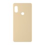 כיסוי פלסטיק קשיח ל- Xiaomi Redmi Note 5 AI Dual Camera בצבע - בז' - קייס מובייל