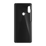 כיסוי פלסטיק קשיח ל- Xiaomi Redmi Note 5 AI Dual Camera בצבע - שחור - קייס מובייל