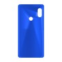 כיסוי פלסטיק קשיח ל- Xiaomi Redmi Note 5 AI Dual Camera בצבע - כחול - קייס מובייל