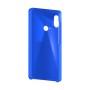 כיסוי פלסטיק קשיח ל- Xiaomi Redmi Note 5 AI Dual Camera בצבע - כחול - קייס מובייל