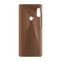 כיסוי פלסטיק קשיח ל- Xiaomi Redmi Note 5 AI Dual Camera בצבע - חום - קייס מובייל