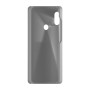 כיסוי פלסטיק קשיח ל- Xiaomi Redmi Note 5 AI Dual Camera בצבע - אפור - קייס מובייל