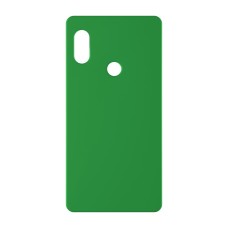 כיסוי פלסטיק קשיח ל- Xiaomi Redmi Note 5 AI Dual Camera בצבע - ירוק - קייס מובייל