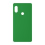 כיסוי פלסטיק קשיח ל- Xiaomi Redmi Note 5 AI Dual Camera בצבע - ירוק - קייס מובייל