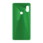 כיסוי פלסטיק קשיח ל- Xiaomi Redmi Note 5 AI Dual Camera בצבע - ירוק - קייס מובייל