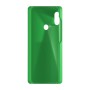 כיסוי פלסטיק קשיח ל- Xiaomi Redmi Note 5 AI Dual Camera בצבע - ירוק - קייס מובייל