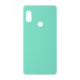 כיסוי פלסטיק קשיח ל- Xiaomi Redmi Note 5 AI Dual Camera בצבע - מנטה - קייס מובייל