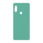 כיסוי פלסטיק קשיח ל- Xiaomi Redmi Note 5 AI Dual Camera בצבע - מנטה - קייס מובייל