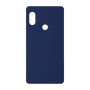 כיסוי פלסטיק קשיח ל- Xiaomi Redmi Note 5 AI Dual Camera בצבע - כחול נייבי - קייס מובייל