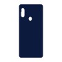 כיסוי פלסטיק קשיח ל- Xiaomi Redmi Note 5 AI Dual Camera בצבע - כחול נייבי - קייס מובייל