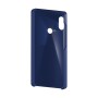 כיסוי פלסטיק קשיח ל- Xiaomi Redmi Note 5 AI Dual Camera בצבע - כחול נייבי - קייס מובייל