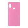 כיסוי פלסטיק קשיח ל- Xiaomi Redmi Note 5 AI Dual Camera בצבע - ורוד - קייס מובייל