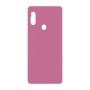 כיסוי פלסטיק קשיח ל- Xiaomi Redmi Note 5 AI Dual Camera בצבע - ורוד - קייס מובייל