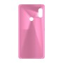 כיסוי פלסטיק קשיח ל- Xiaomi Redmi Note 5 AI Dual Camera בצבע - ורוד - קייס מובייל