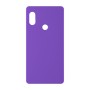 כיסוי פלסטיק קשיח ל- Xiaomi Redmi Note 5 AI Dual Camera בצבע - סגול - קייס מובייל