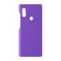 כיסוי פלסטיק קשיח ל- Xiaomi Redmi Note 5 AI Dual Camera בצבע - סגול - קייס מובייל