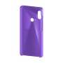 כיסוי פלסטיק קשיח ל- Xiaomi Redmi Note 5 AI Dual Camera בצבע - סגול - קייס מובייל