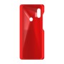 כיסוי פלסטיק קשיח ל- Xiaomi Redmi Note 5 AI Dual Camera בצבע - אדום - קייס מובייל