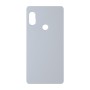 כיסוי פלסטיק קשיח ל- Xiaomi Redmi Note 5 AI Dual Camera בצבע - כסף - קייס מובייל
