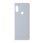 כיסוי פלסטיק קשיח ל- Xiaomi Redmi Note 5 AI Dual Camera בצבע - כסף - קייס מובייל
