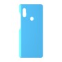 כיסוי פלסטיק קשיח ל- Xiaomi Redmi Note 5 AI Dual Camera בצבע - תכלת - קייס מובייל
